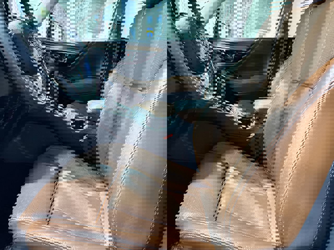 Used 2022 Subaru Outback Touring XT w/ Popular Package #2 image 11