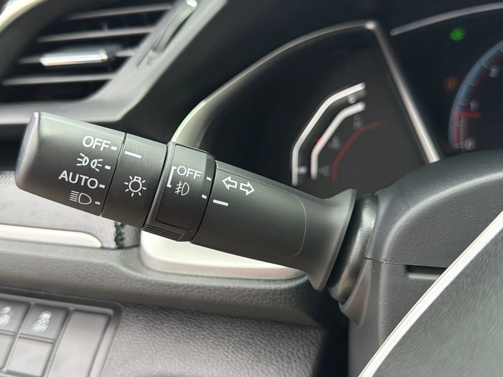 Used 2020 Honda Civic Sport image 30