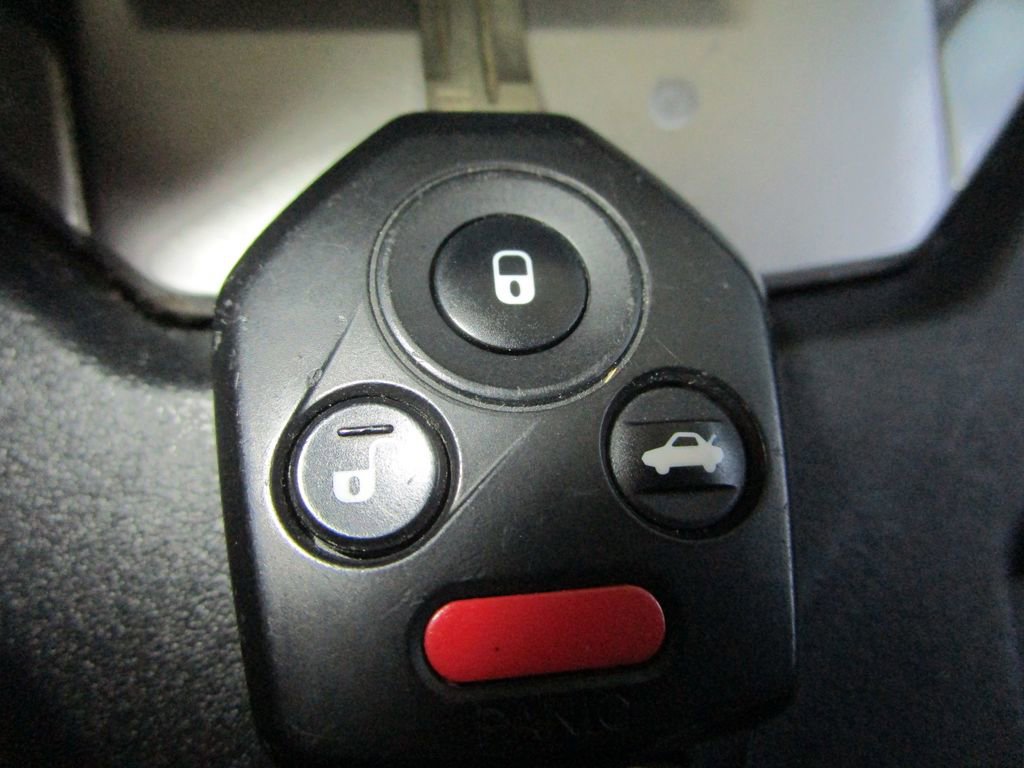 Used 2023 Subaru Impreza 2.0i image 38