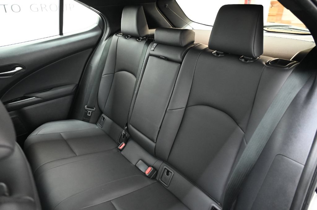 Used 2021 Lexus UX 200 w/ Accessory Package (Z2) FWD image 35