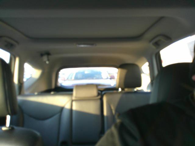 Used 2015 Toyota Prius V image 12