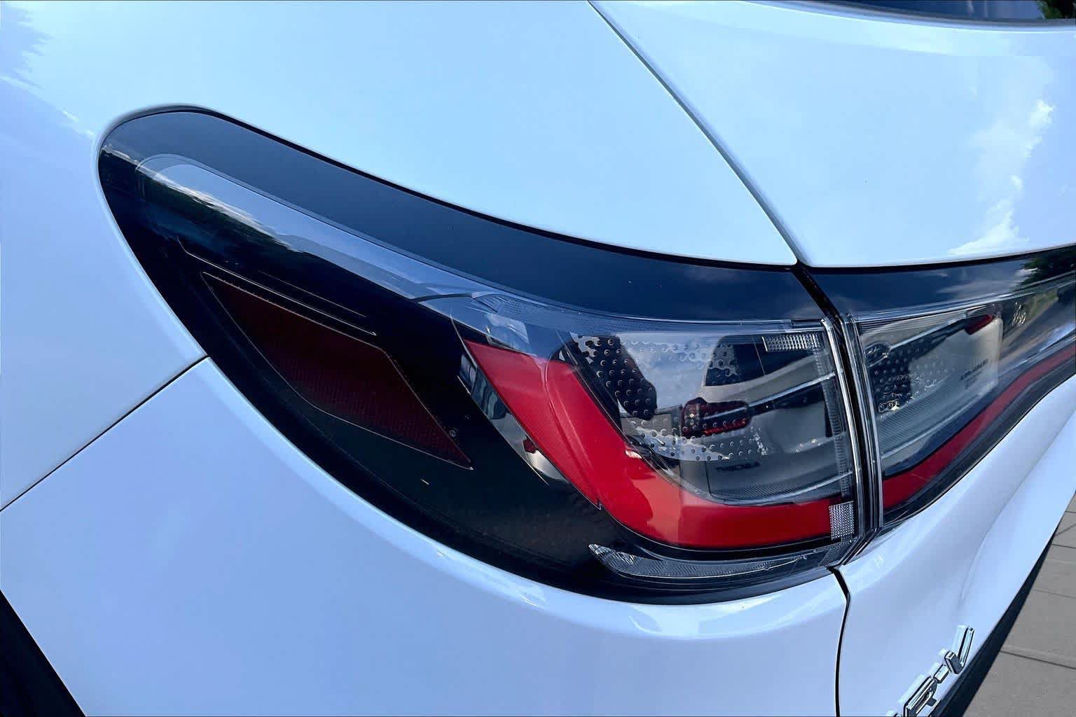 Used 2024 Honda HR-V Sport image 26