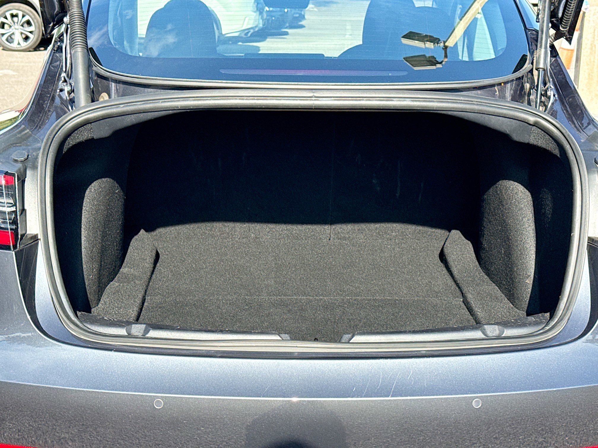 Used 2021 Tesla Model 3 Standard Range Plus image 11