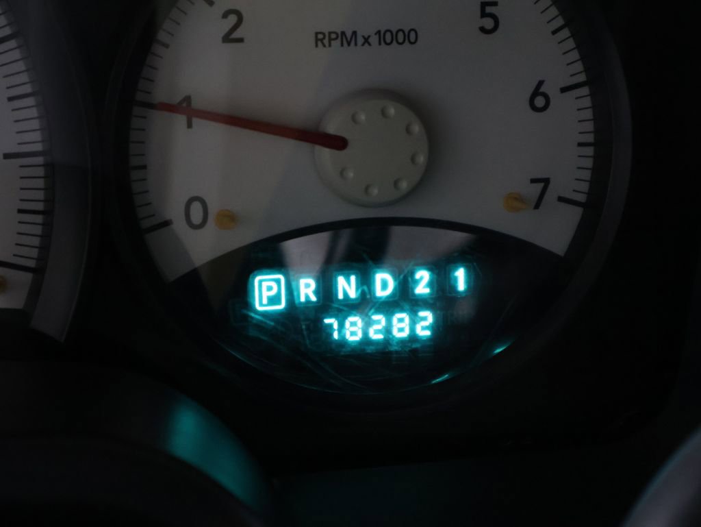 Used 2011 Dodge Dakota Big Horn image 33