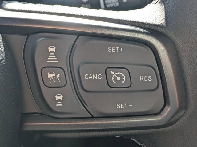 New 2026 Jeep Gladiator Willys image 22