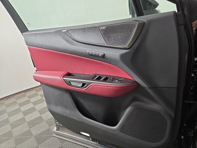 Certified 2025 Lexus NX 350 AWD w/ Luxury Package image 29