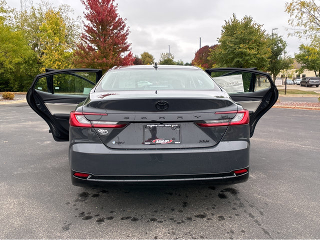 New 2026 Toyota Camry XLE image 13