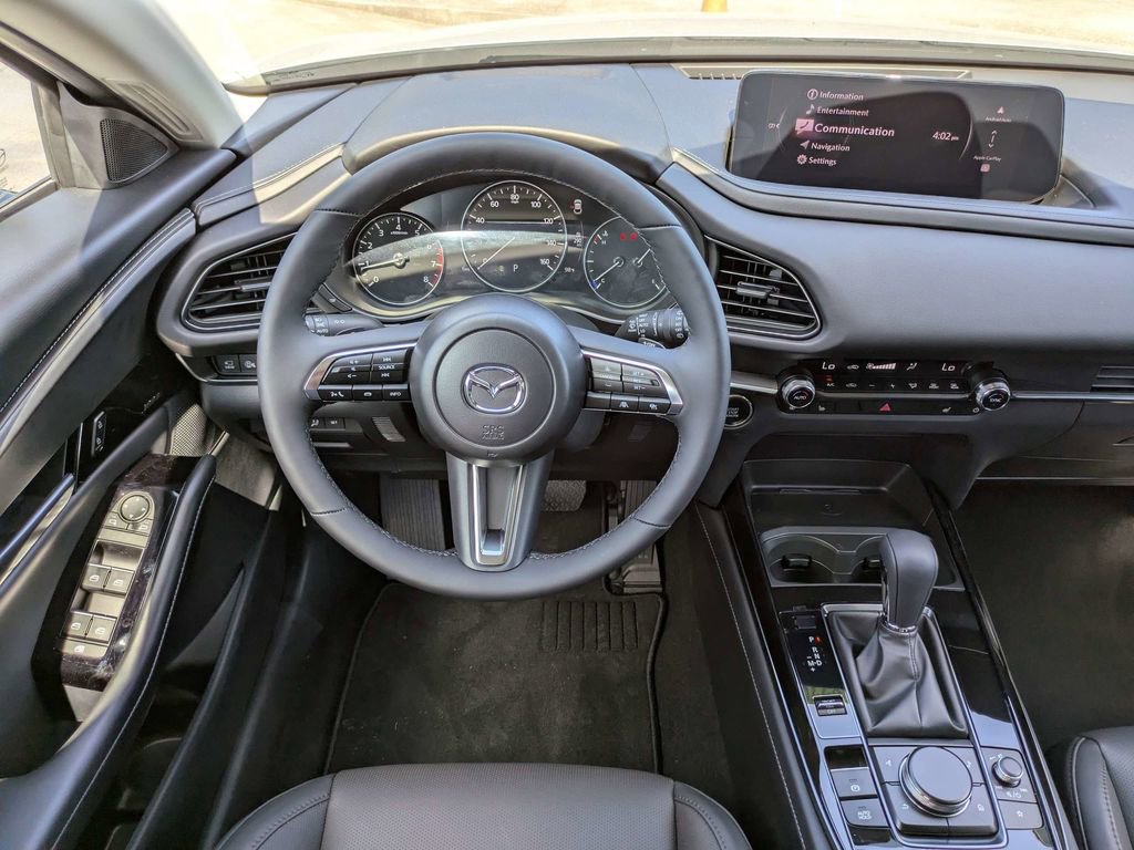 New 2026 MAZDA CX-30 2.5 Turbo w/ Premium Plus Pkg AWD/4WD image 19