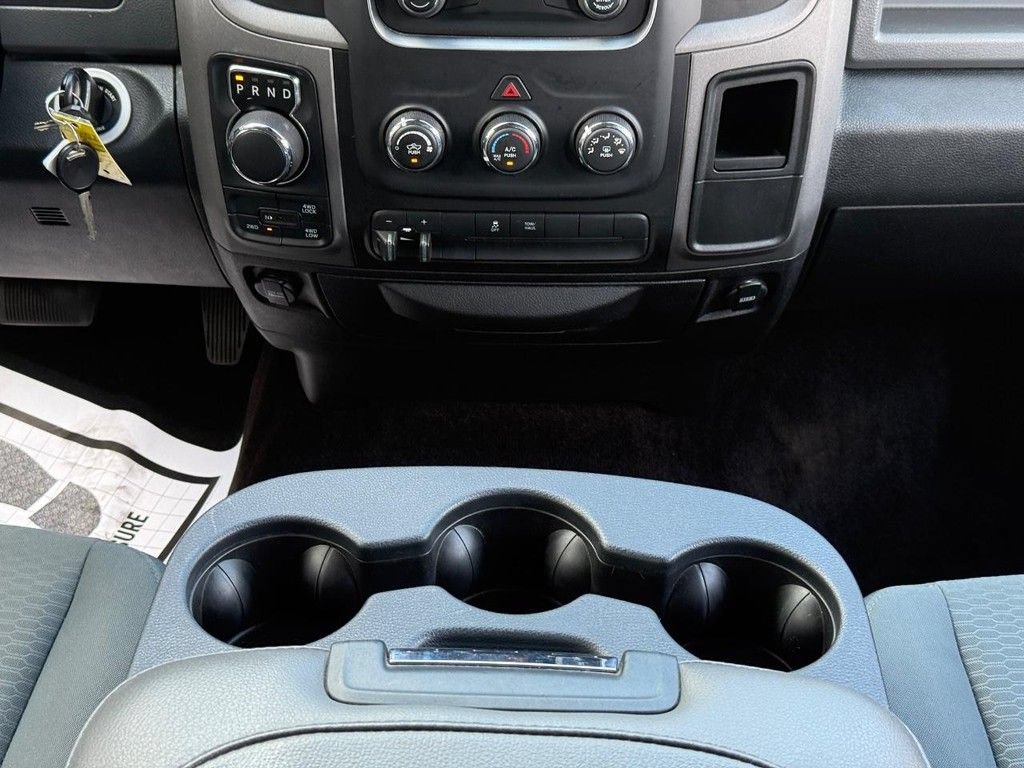 Used 2014 RAM 1500 Express AWD/4WD image 8