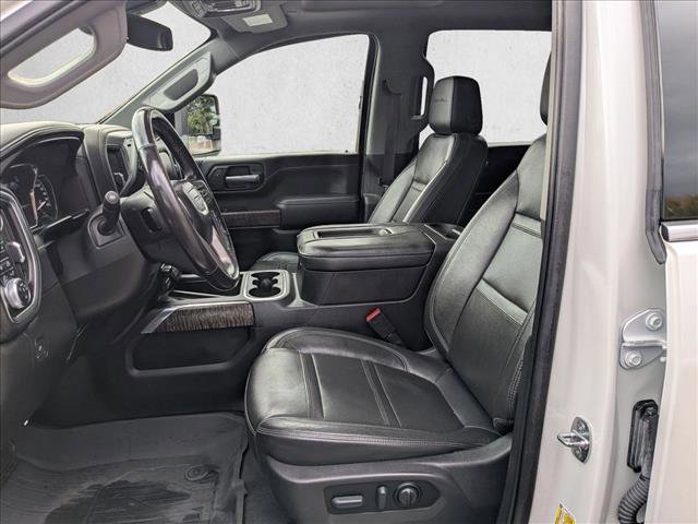 Certified 2022 GMC Sierra 3500 Denali image 15