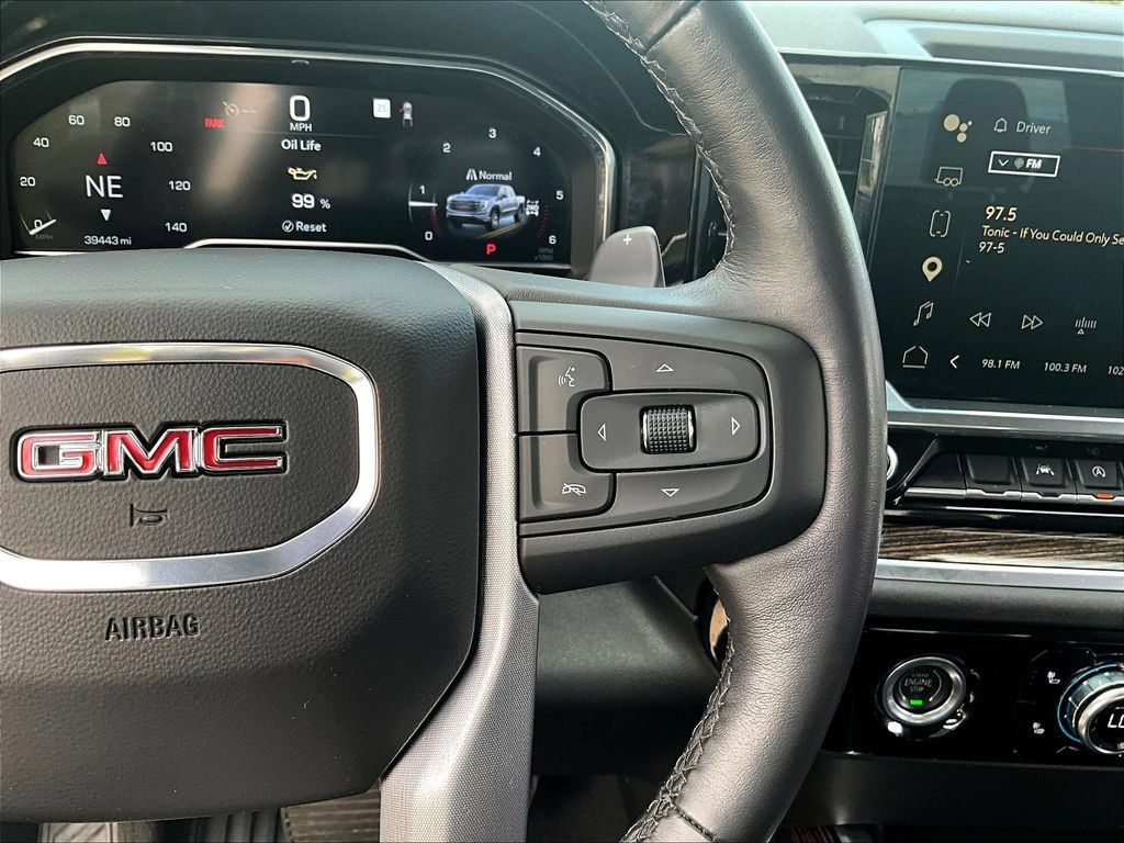 Used 2023 GMC Sierra 1500 Elevation AWD/4WD image 15