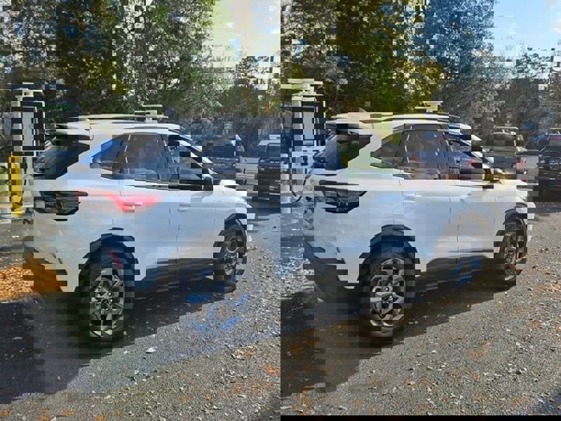 New 2026 Ford Escape ST-Line w/ Tech Pack #1 image 15