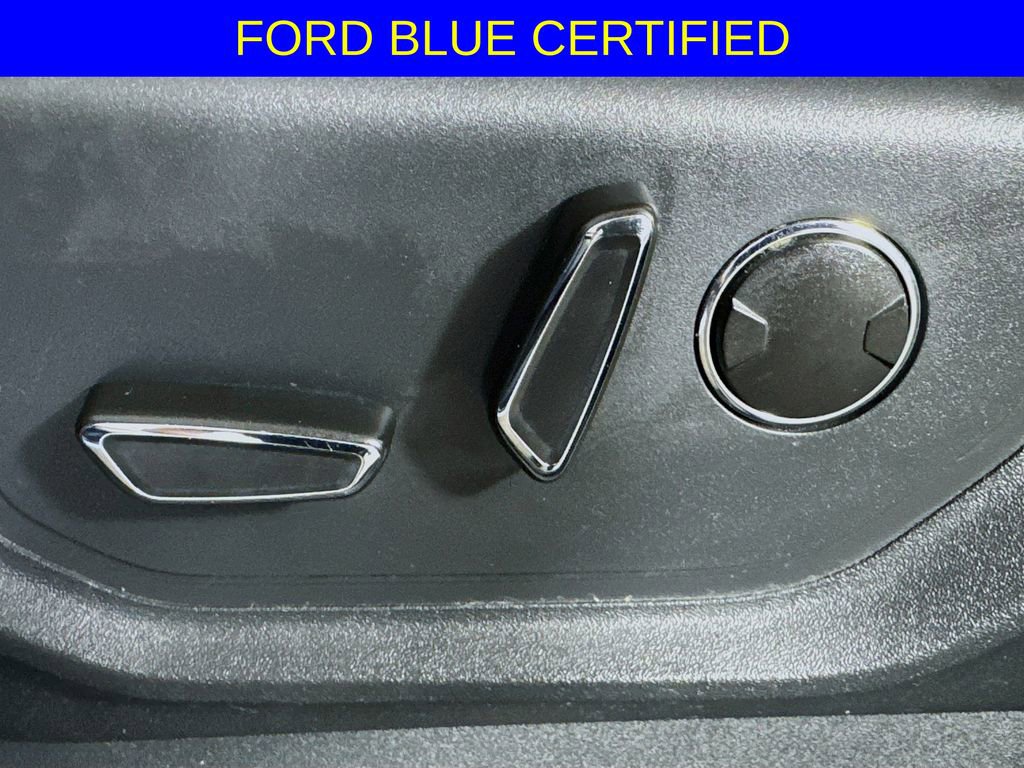 Certified 2024 Ford Expedition Limited image 20