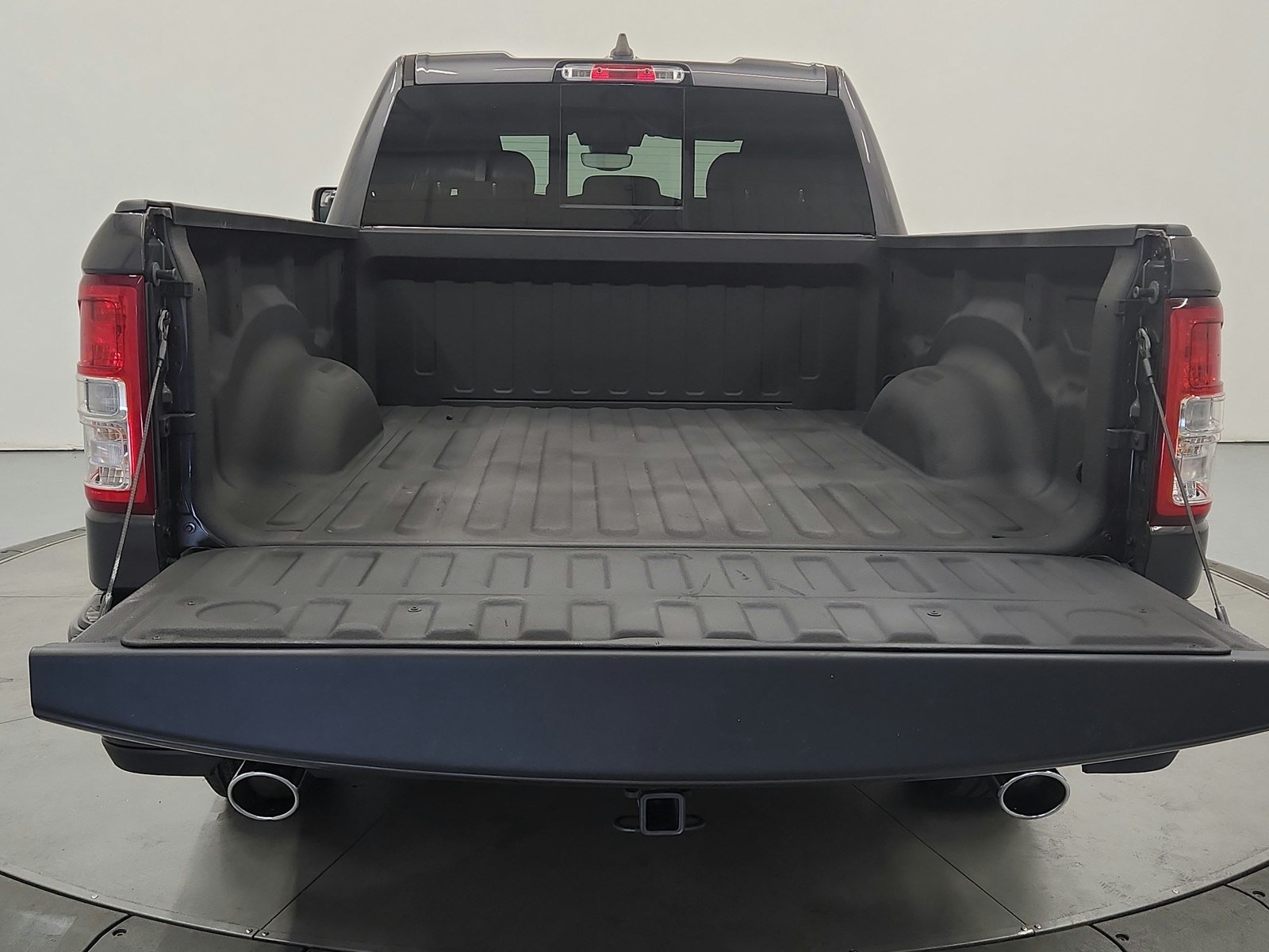 Used 2022 RAM 1500 Big Horn RWD image 26