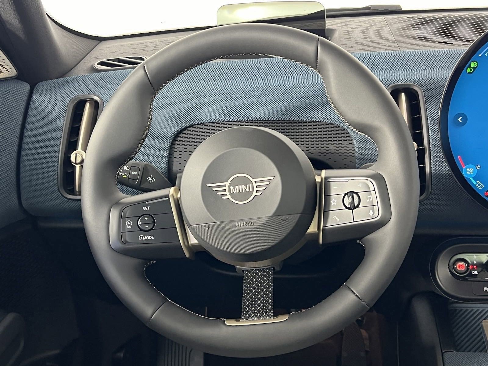 Certified 2025 MINI Cooper Countryman S image 16