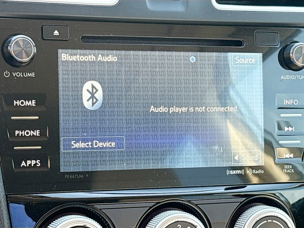 Used 2016 Subaru Forester 2.5i Premium w/ Popular Package #1 image 17