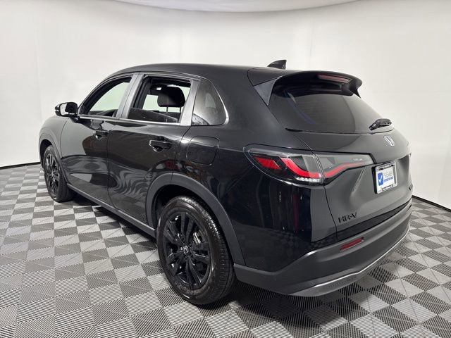 Used 2026 Honda HR-V Sport image 5