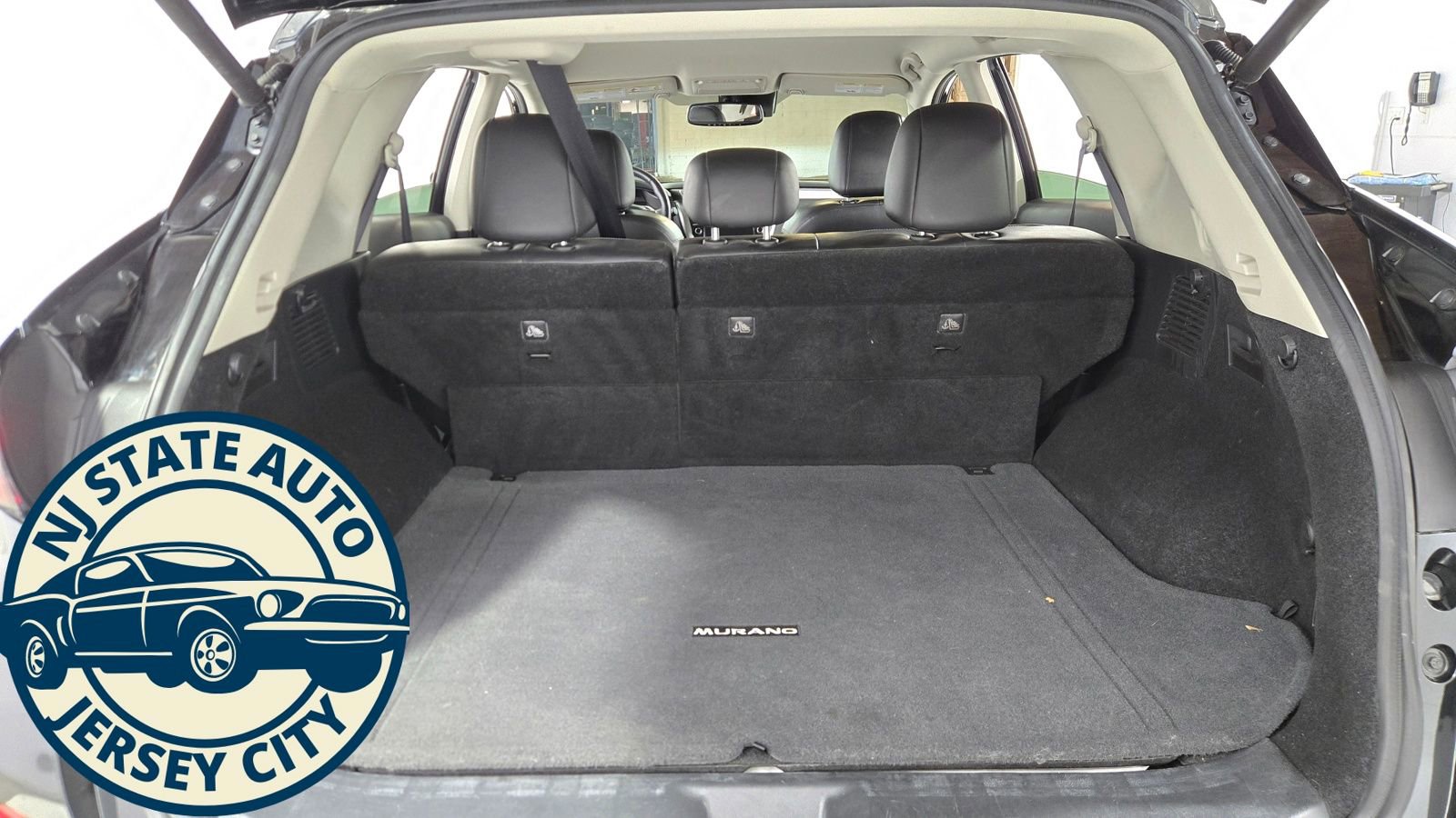 Used 2021 Nissan Murano SL AWD/4WD image 38