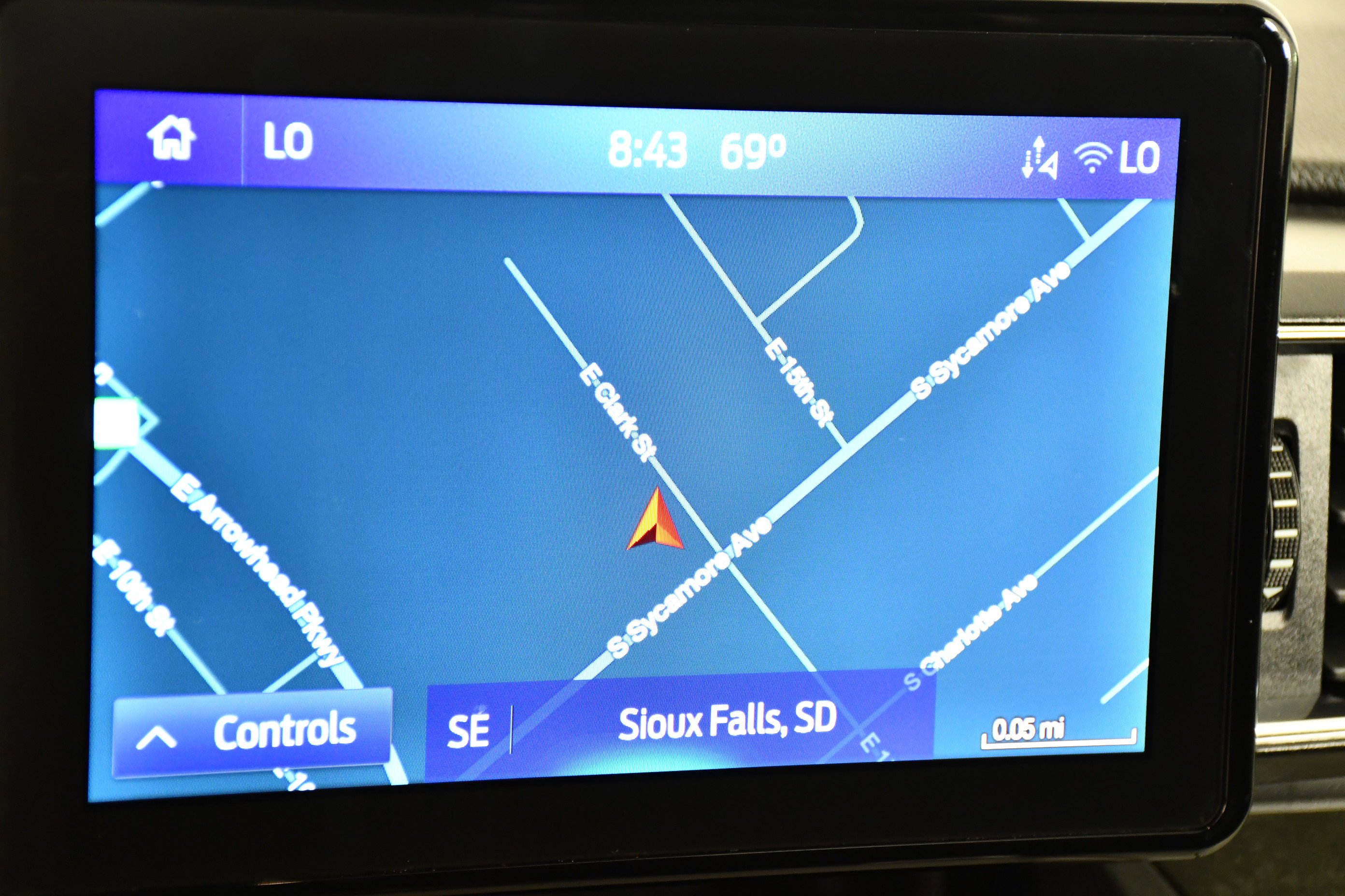 Used 2022 Ford Explorer Timberline AWD/4WD image 27