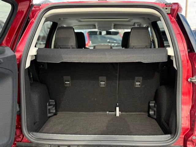 Used 2020 Ford EcoSport SE image 32
