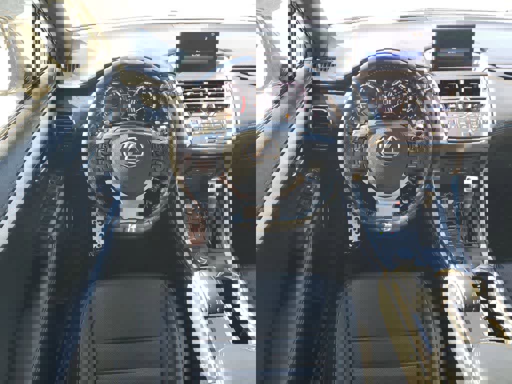 Used 2017 Lexus NX 200t F Sport w/ Accessory Package 2 image 15