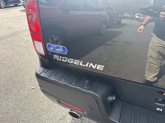Used 2022 Honda Ridgeline RTL-E image 7