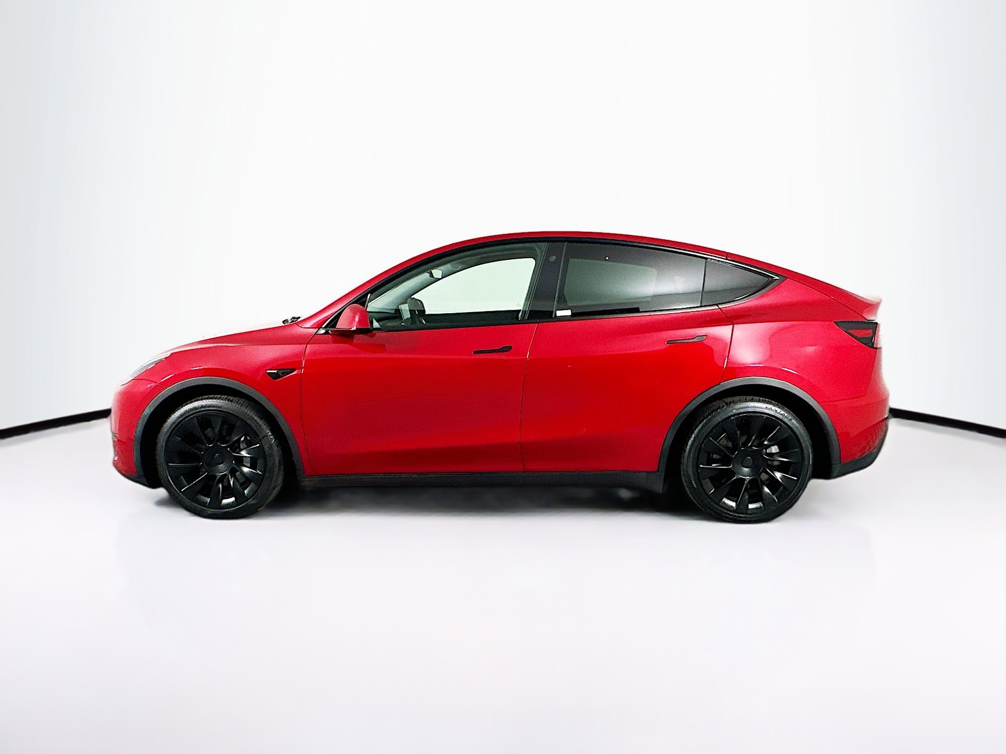 Used 2021 Tesla Model Y Long Range image 4