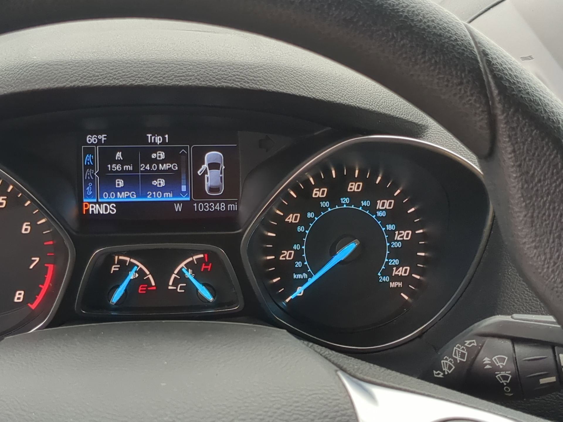 Used 2014 Ford Escape SE w/ Equipment Group 201A image 14