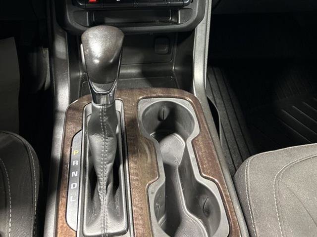 Certified 2022 GMC Canyon Elevation w/ Trailering Package image 21