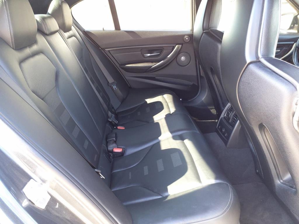 Used 2018 BMW M3 Competition image 15