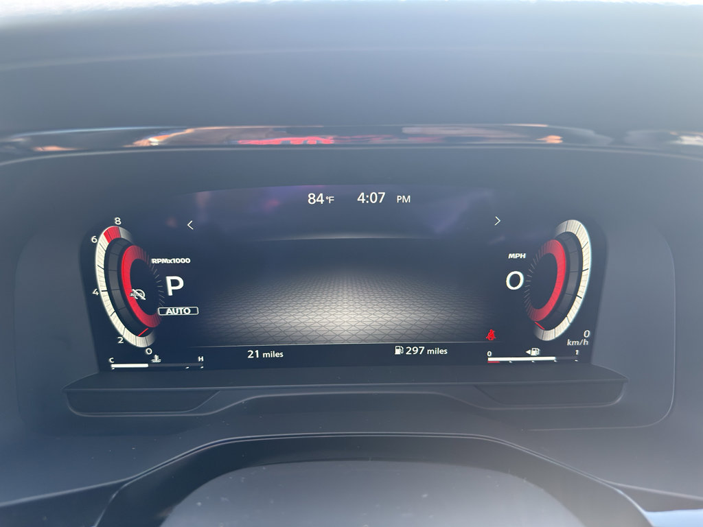 New 2026 Nissan Pathfinder SL AWD/4WD image 17