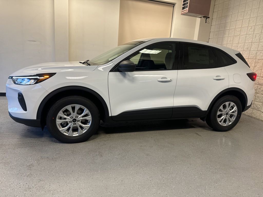 New 2026 Ford Escape Active w/ Cold Weather Package image 14