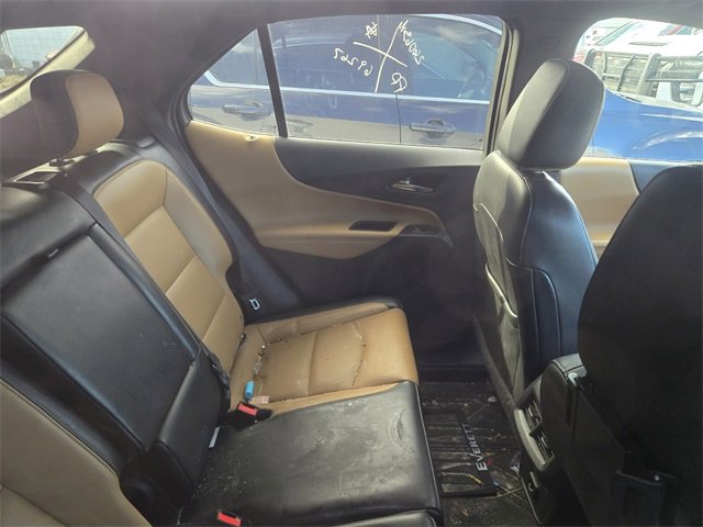 Used 2020 Chevrolet Equinox Premier image 3