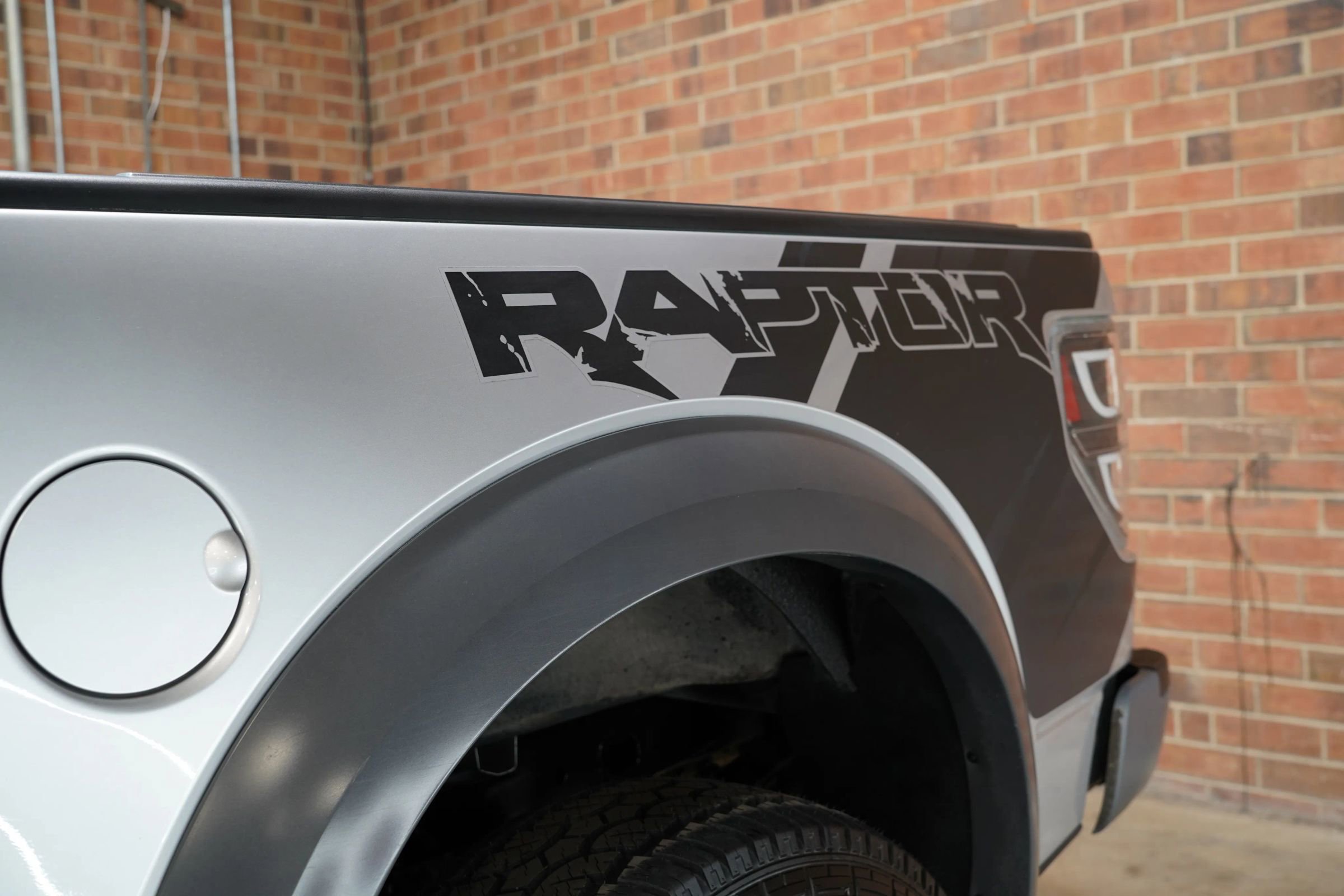 Used 2014 Ford F150 Raptor w/ Equipment Group 801A Luxury image 70