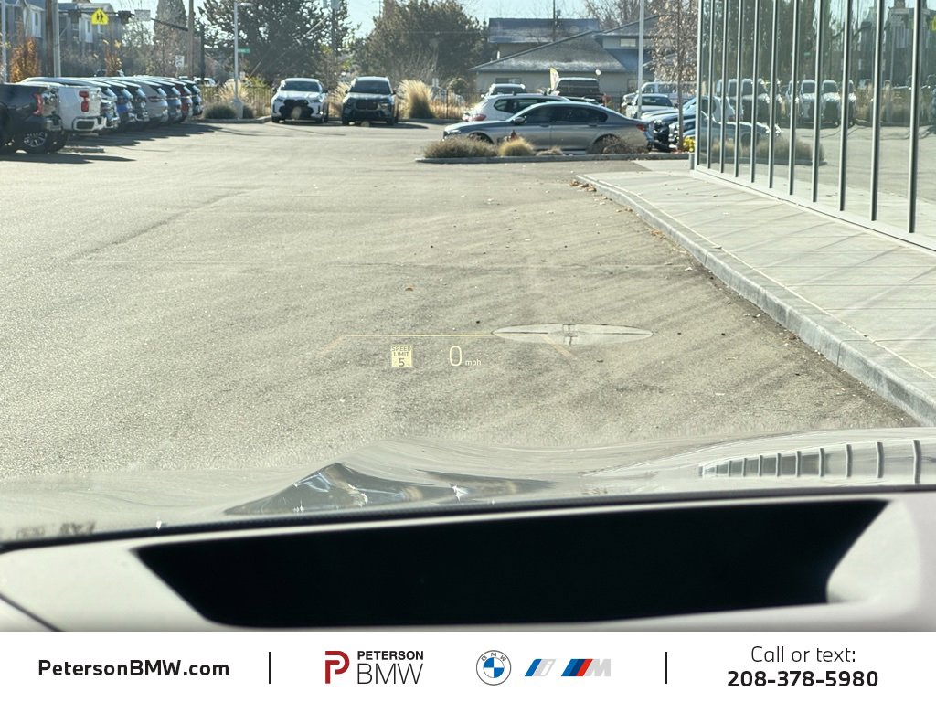 New 2026 BMW X5 xDrive40i image 31