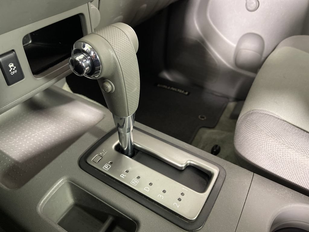 Used 2016 Nissan Frontier S RWD image 23