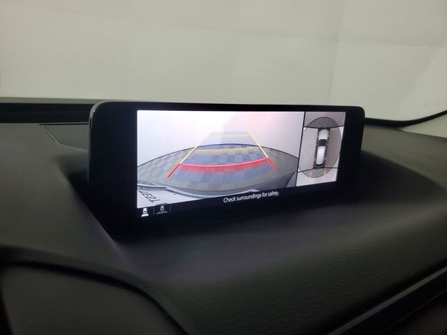 Used 2024 MAZDA CX-50 2.5 Turbo w/ Cargo Package image 29