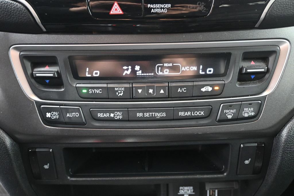 Used 2022 Honda Pilot Special Edition image 14