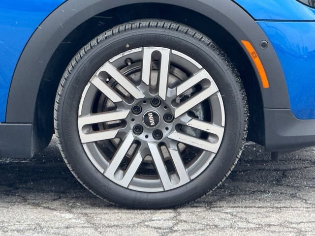 Used 2025 MINI Cooper S FWD image 3