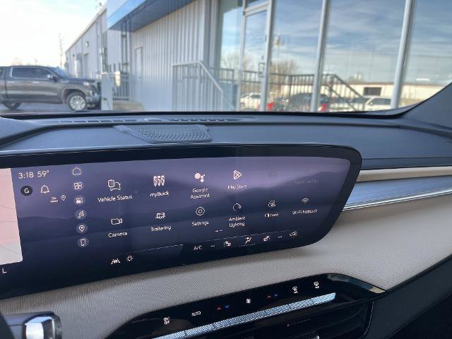 New 2026 Buick Enclave Preferred w/ Power Package image 9