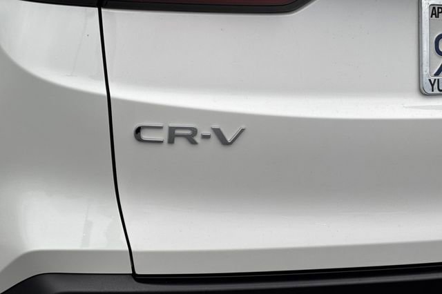 Used 2024 Honda CR-V EX-L image 22