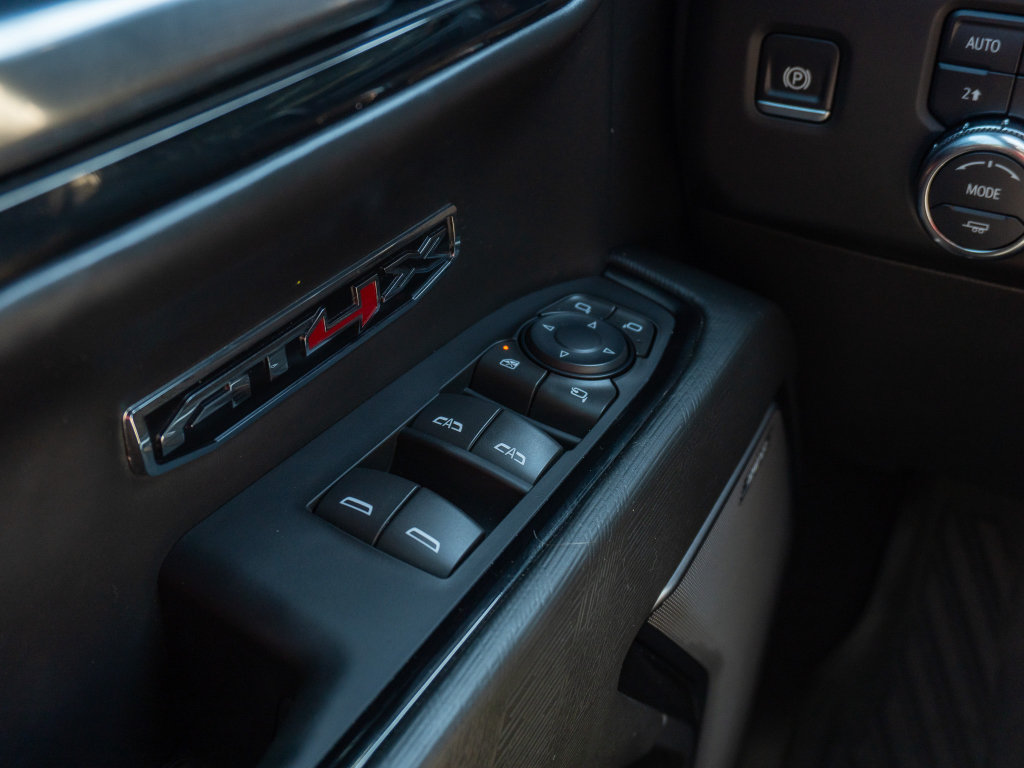 Used 2025 GMC Sierra 1500 AT4X w/ AT4X AEV Edition AWD/4WD image 28