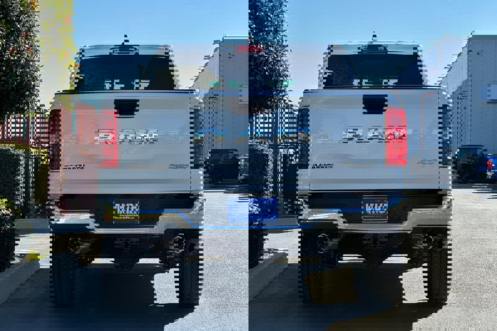 New 2026 RAM 1500 Big Horn image 5