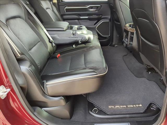 Used 2019 RAM 1500 Laramie image 20