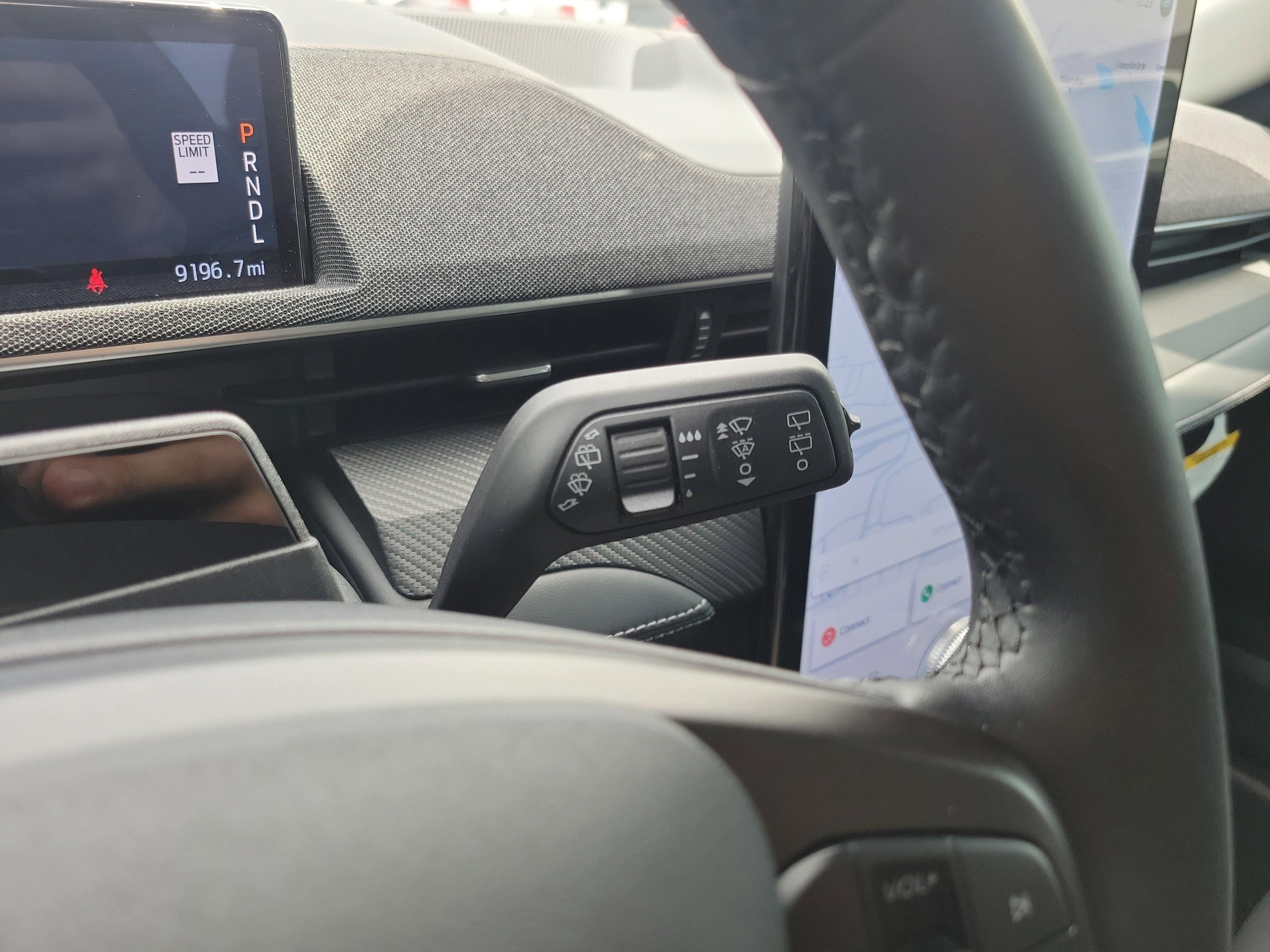 Used 2024 Ford Mustang Mach-E Premium RWD image 25