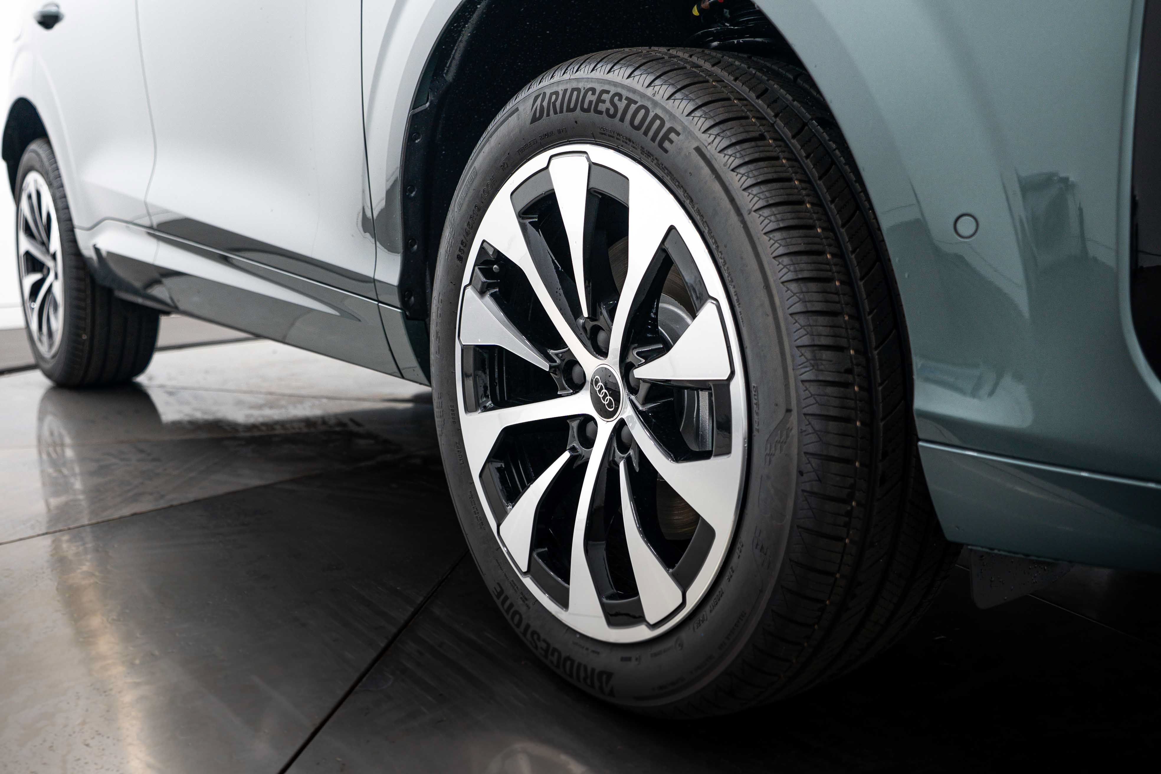 New 2026 Audi Q3 quattro 2.0T AWD/4WD image 21