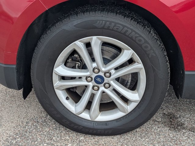 Used 2020 Ford Edge SEL w/ Convenience Package AWD/4WD image 10