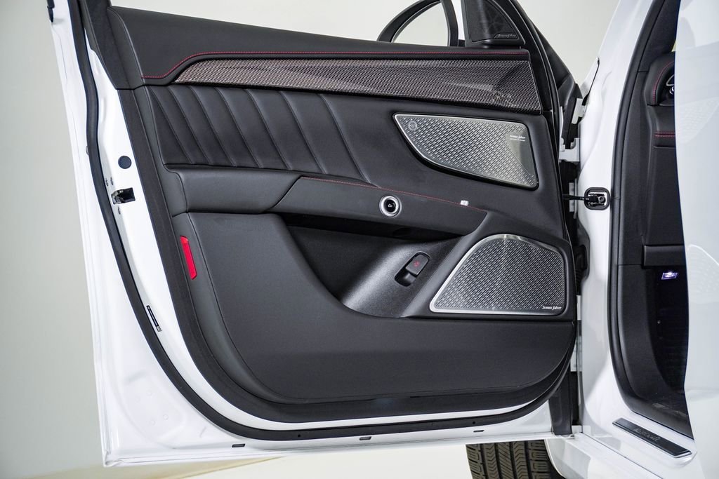 Used 2023 Maserati Grecale Modena image 25