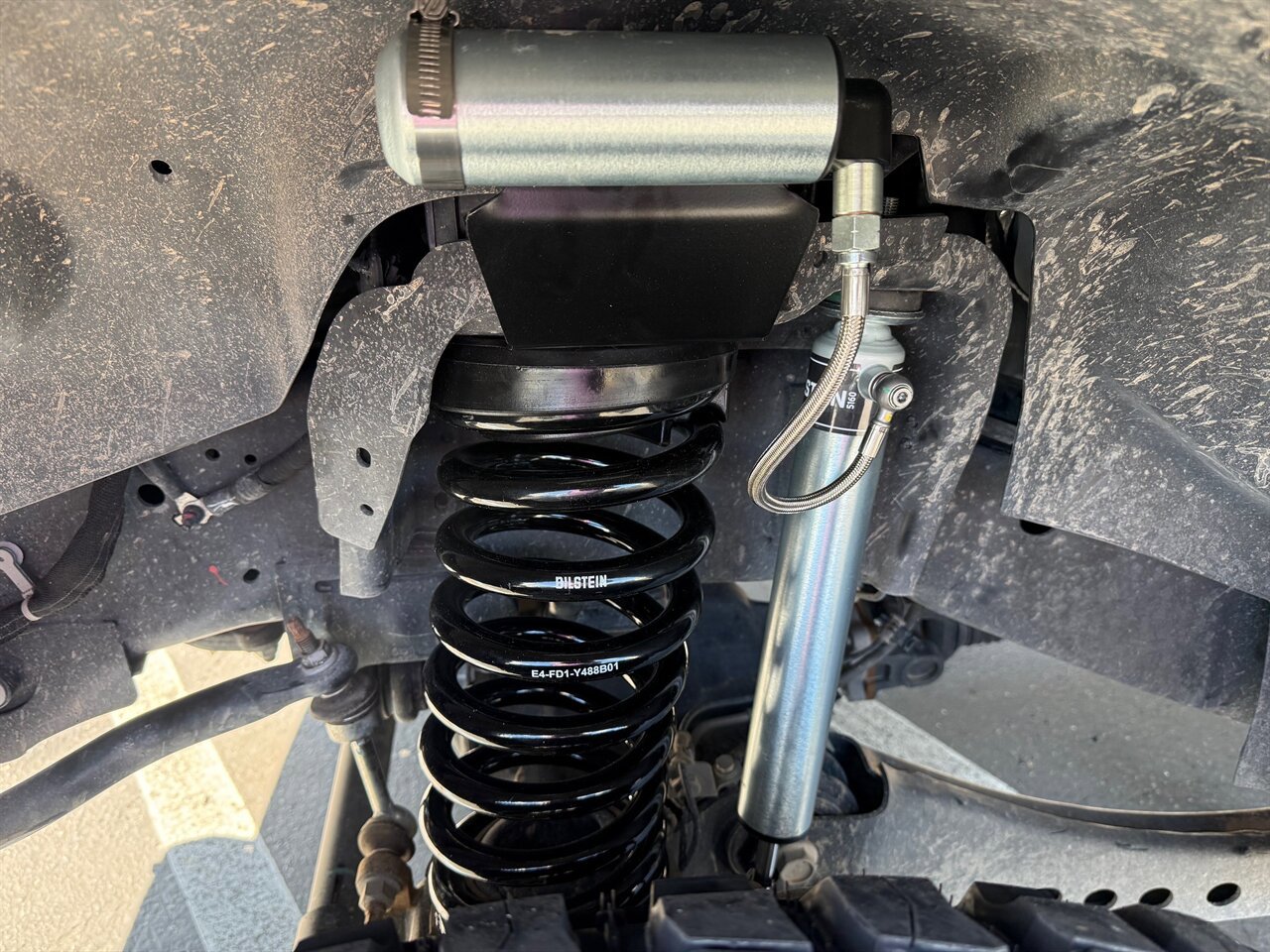 Used 2023 RAM 2500 Laramie AWD/4WD image 7