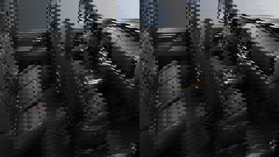 New 2026 GMC Sierra 2500 SLT image 9